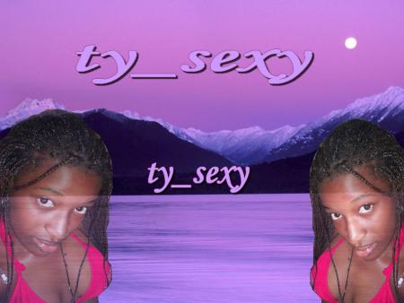 $$Ty_Sexy$$